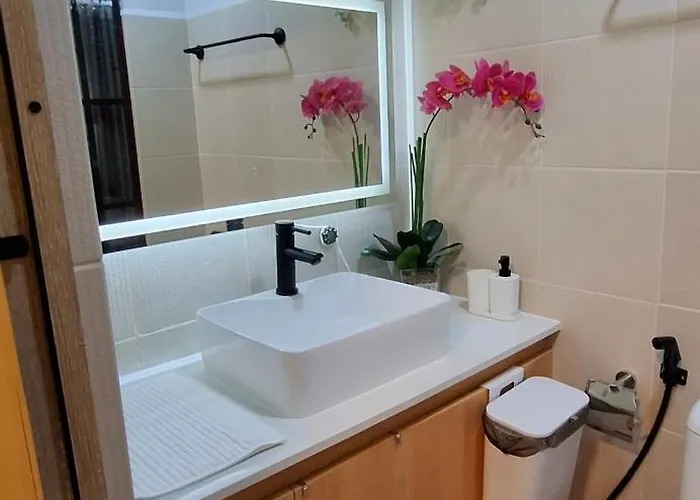 A Cozy 1br By Fern At Grass Residences *