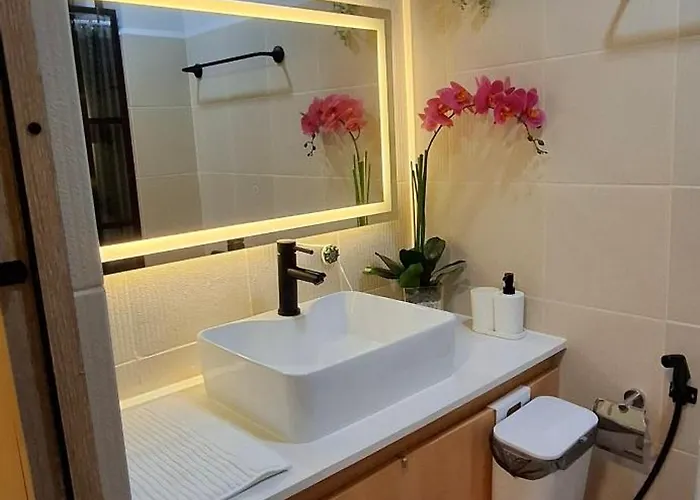 A Cozy 1br By Fern At Grass Residences Manila