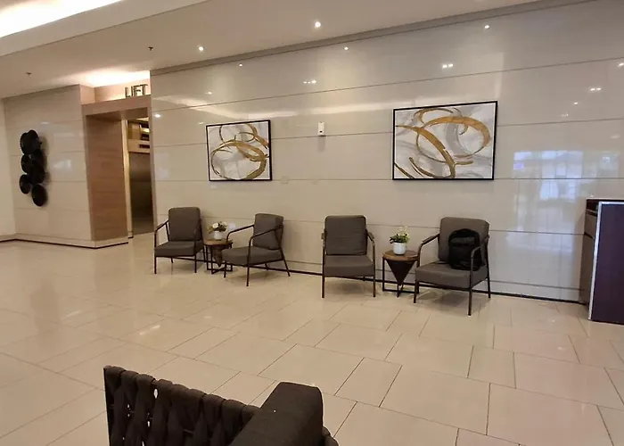 Apartamento A Cozy 1br By Fern At Grass Residences *